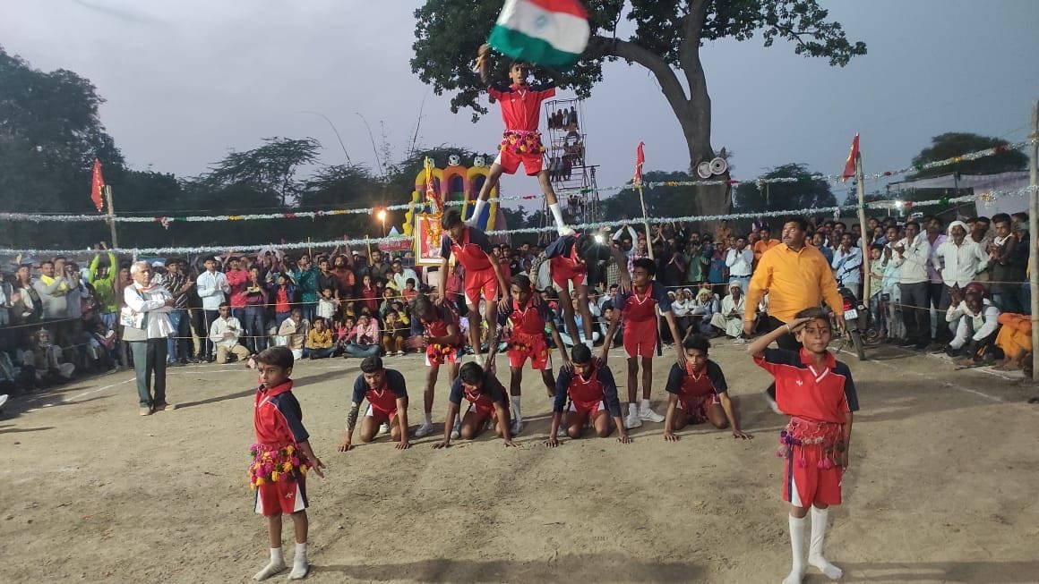 jalaun news