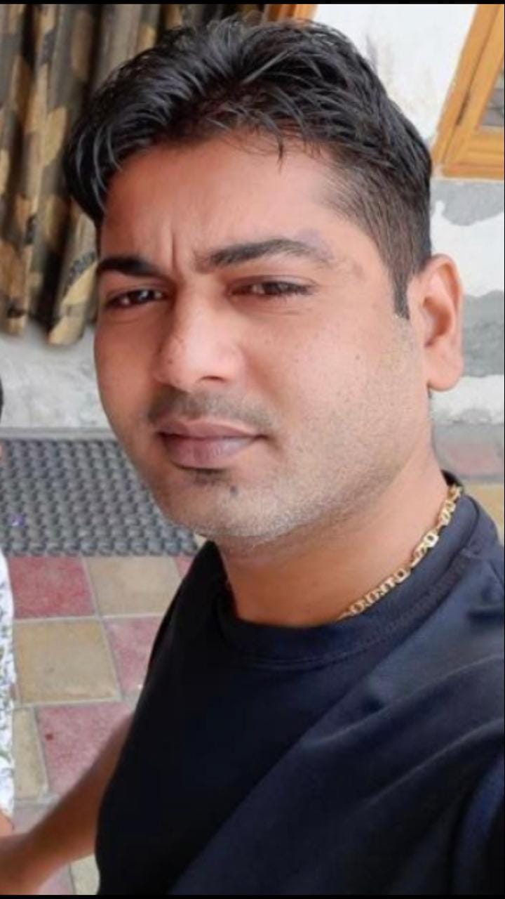 Sarpanch husband attacked on announcement of contesting elections, cousin murdered