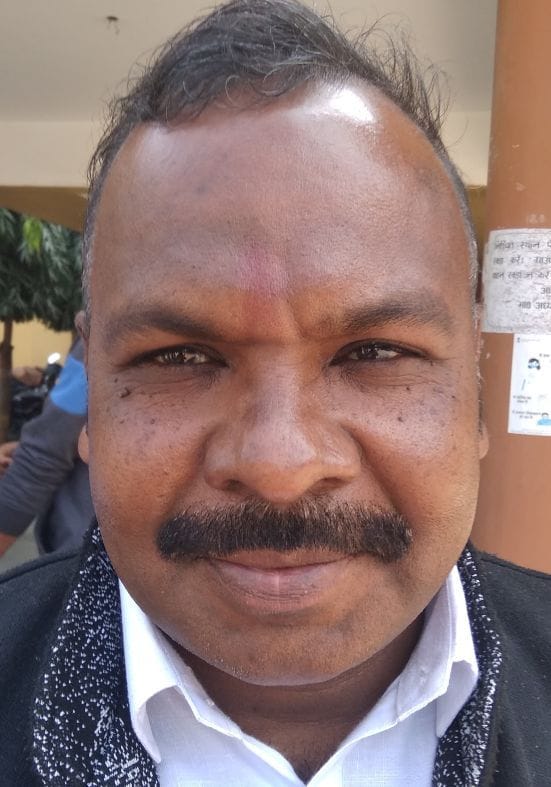 BJP got six seats and cobgress got only one.
