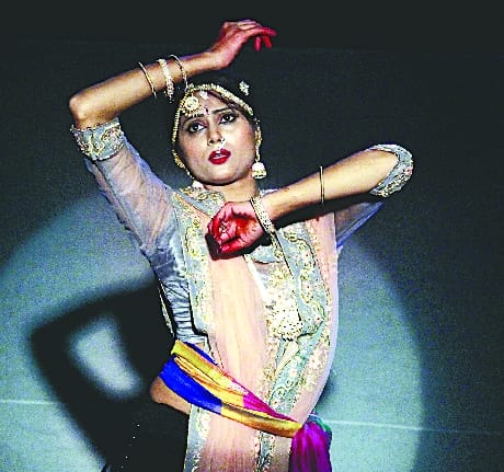 The play 'Mrichhakatikam' is a confluence of love and political complexities