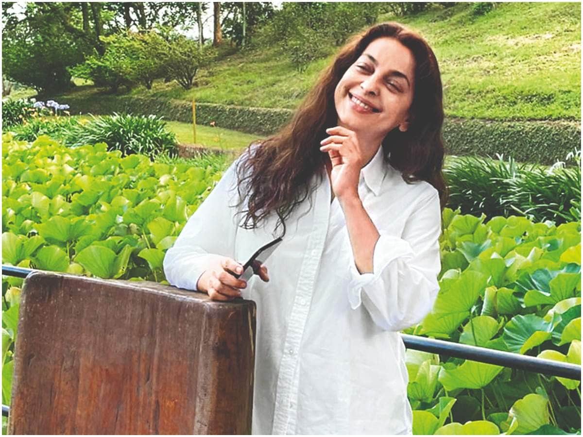 Farm Laws Repeal: Famous Bollywood actors Juhi chawla to Dharmendra, who have left acting and become farmers