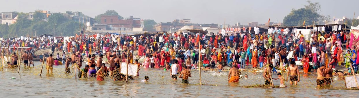 Ganga mela