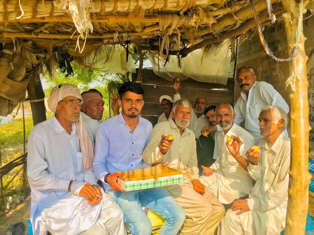 The struggle of the farmers paid off, this decision was the victory of the people