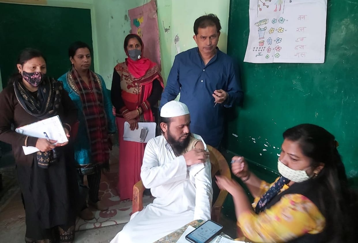 21313 people got anti-coronavirus vaccine