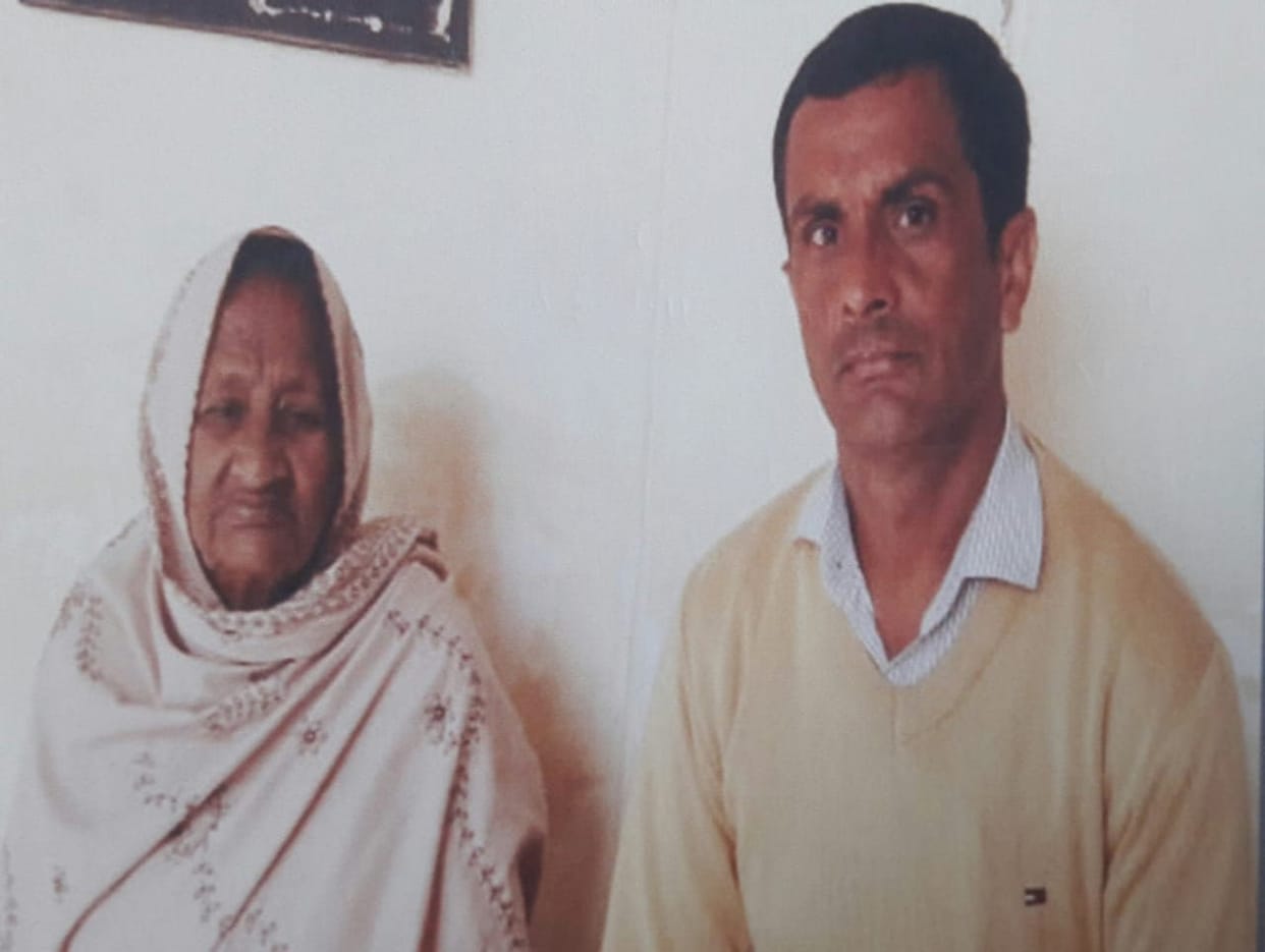 Bundi buried in the pension file turned out to be alive