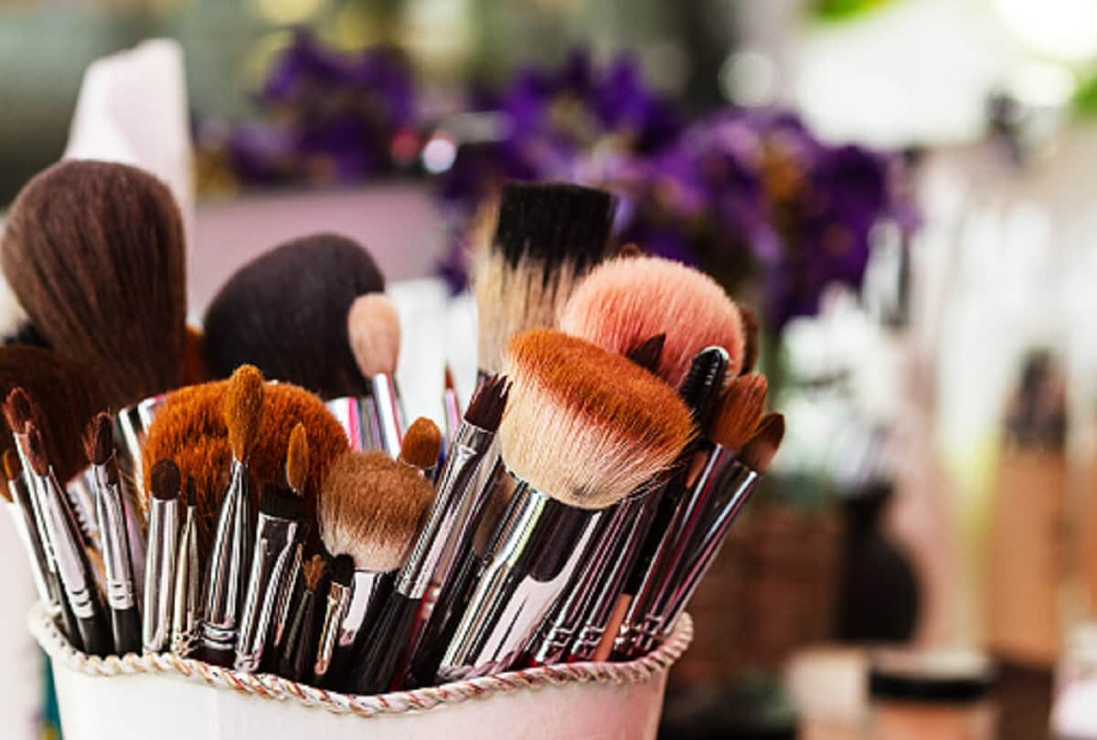 Do not make these four mistakes while doing bridal makeup in wedding