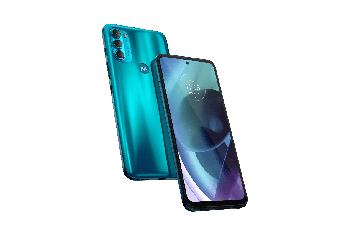 Moto G71