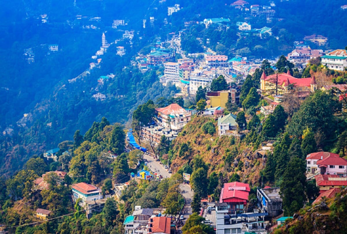 Travel Destinations for Weekend Trip Under Rs 5000 Near Delhi