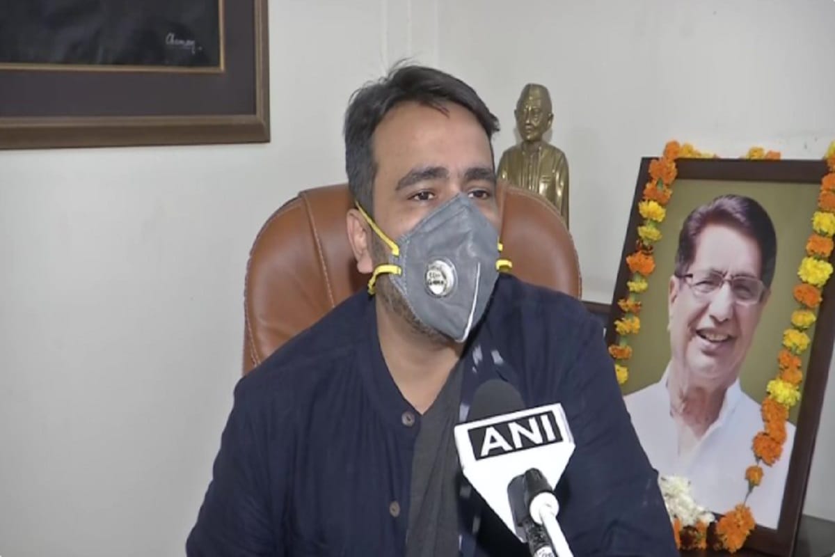 Chaudhary Jayant Singh said that he will take decision by the end of this month regarding the alliance with Samajwadi Party.