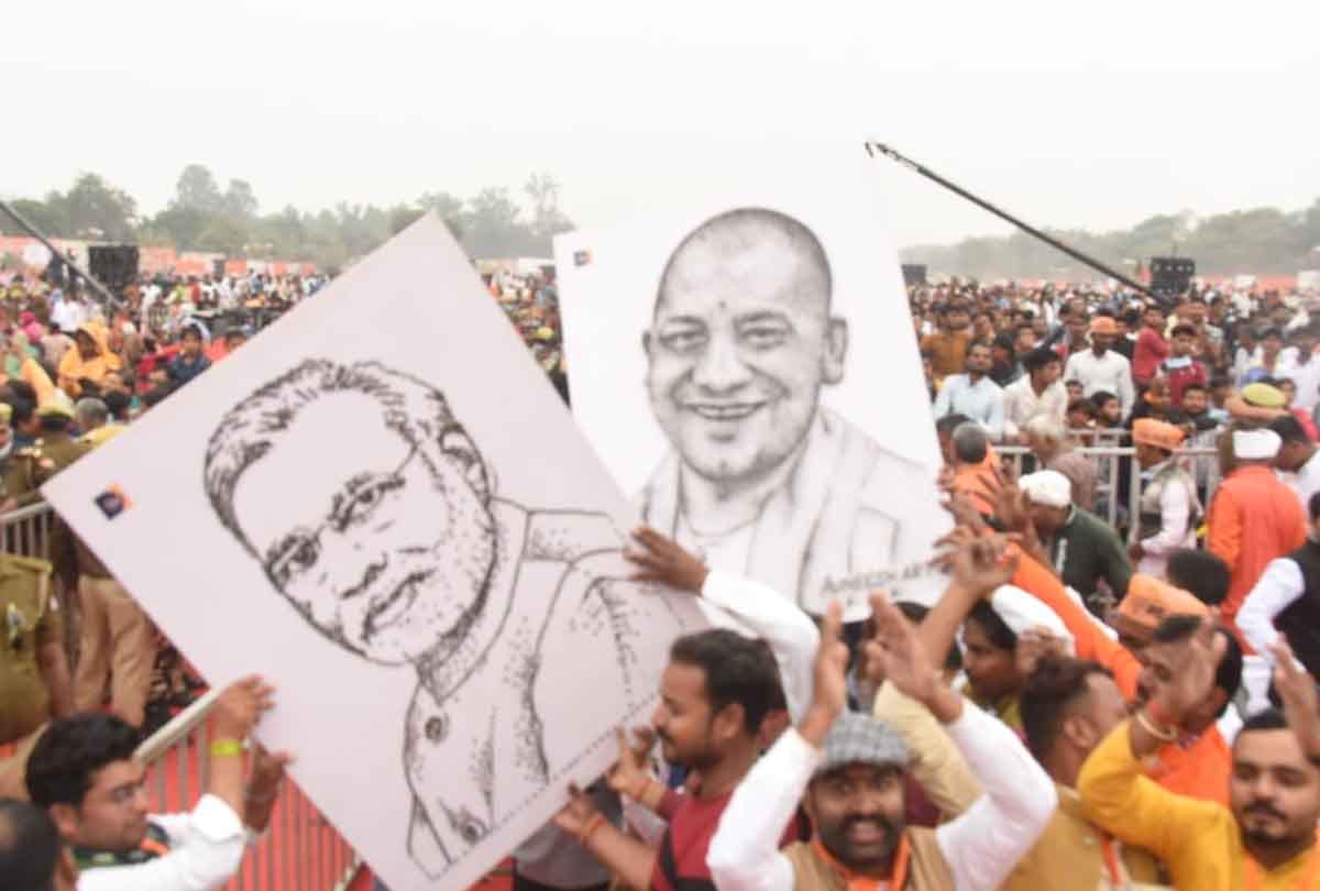 Ten big things of PM Modi in 42 minutes speech