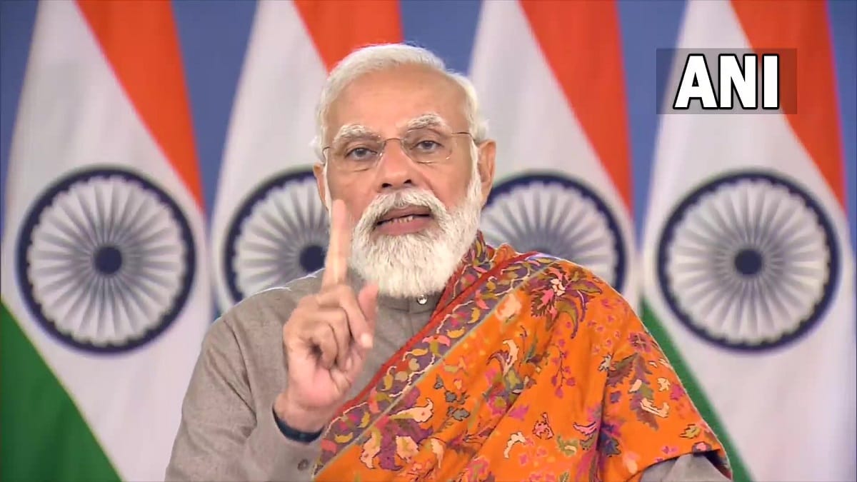 PM Modi said on Farm Laws Repealed : Committee will be formed to take decisions in agriculture sector, also put forward list of Works done For farmers