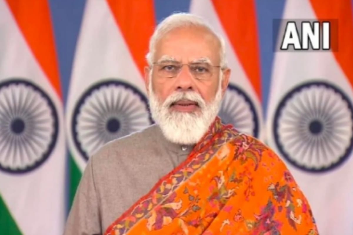 PM Narendra Modi to visit Prayagraj on December 5