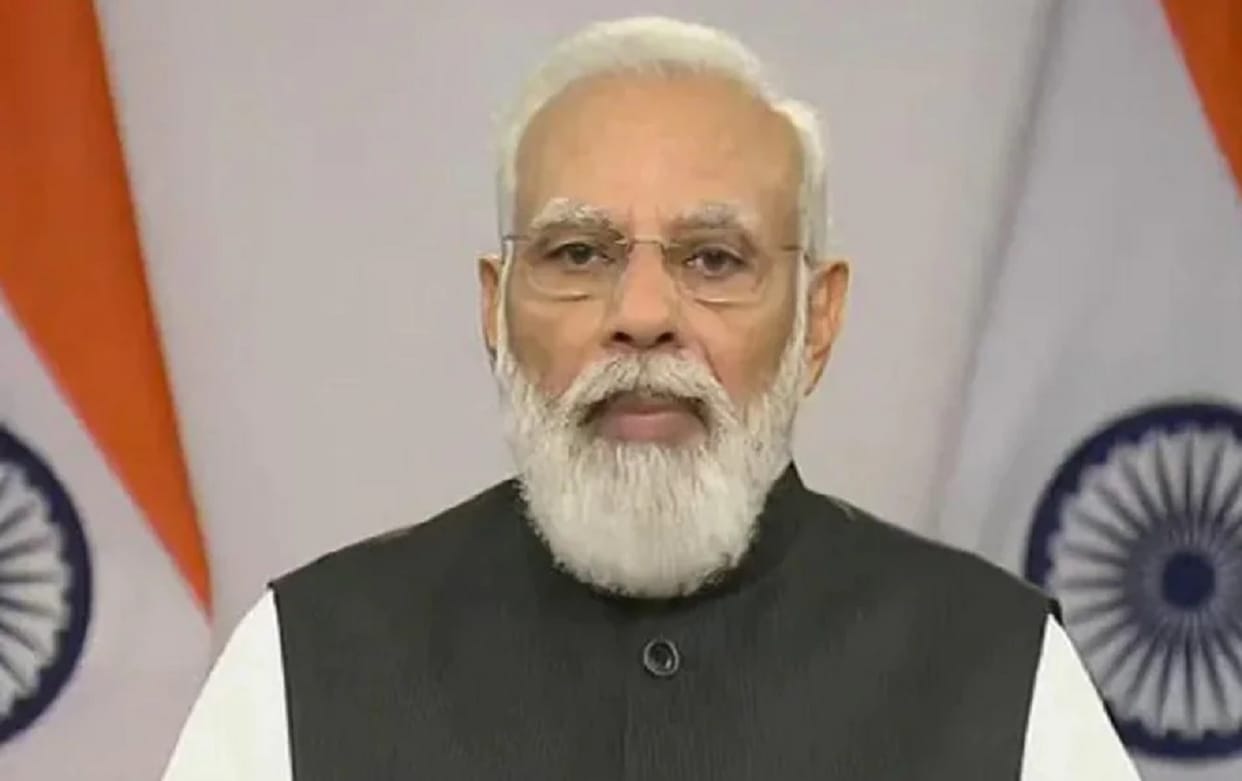 Agra Mayor Naveen Jail will meet PM Narendra Modi through virtually in Kashi