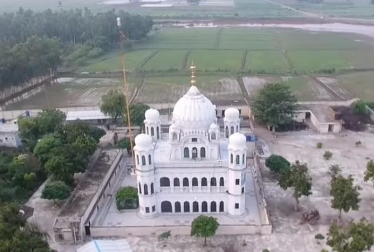 Parkash Parv of Shri Guru Nanak Dev ji celebrated Today