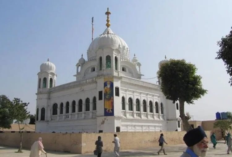 Parkash Parv of Shri Guru Nanak Dev ji celebrated Today