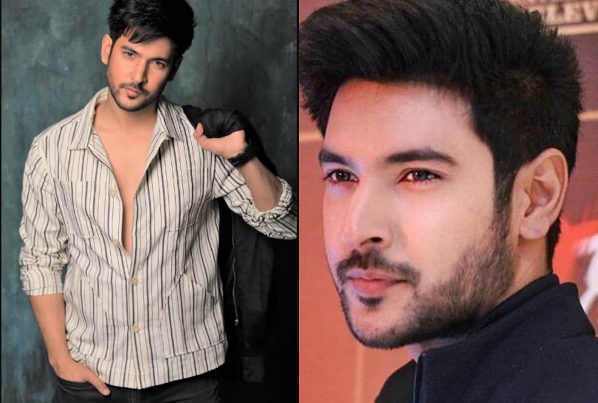 Bigg Boss 15 Shivin Narang shared the post and revealed that he is not coming on the show