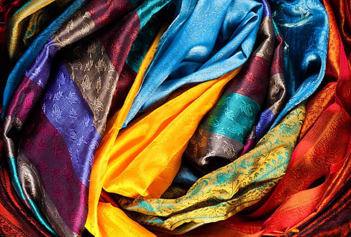 Easy Tips to store silk sarees for lifelong and shiny