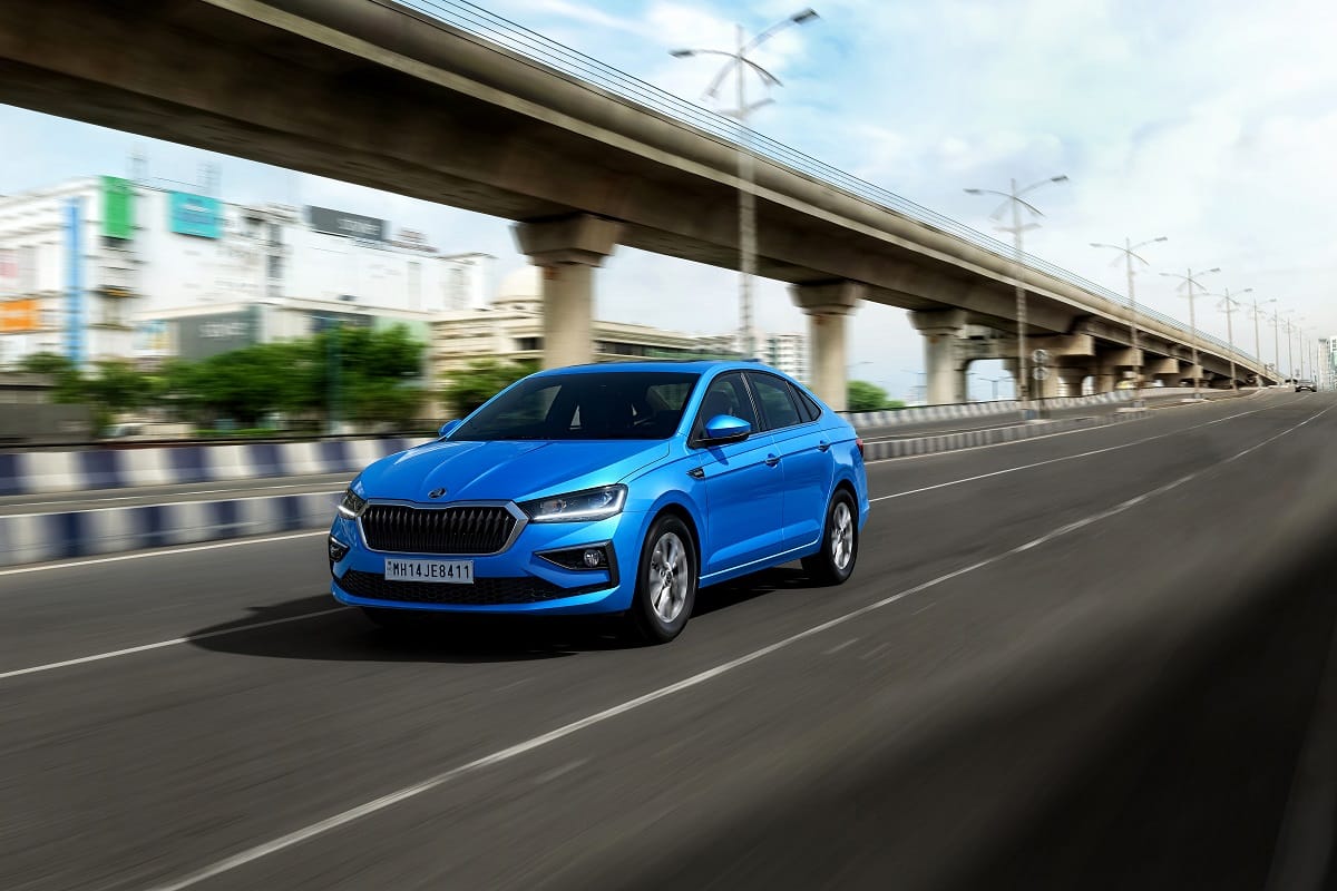 Skoda India aims to launch more products in next 2 to 3 years