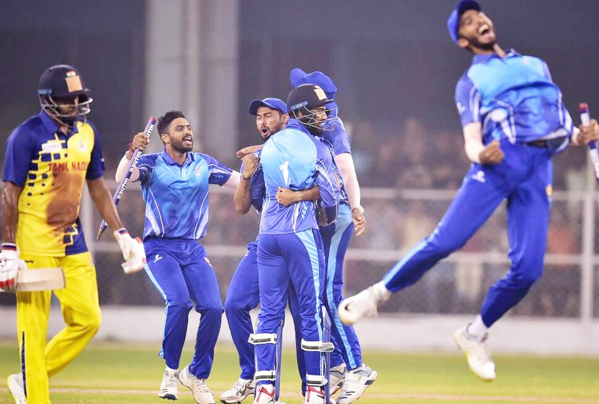 Syed Mushtaq Ali Trophy: Karnataka face tough challenge in semi-final against Vidarbha