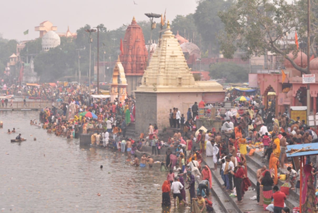 Madhya Pradesh: Ujjain and Nasrullaganj on 2 April, Makhan Nagar's pride day on 4 April