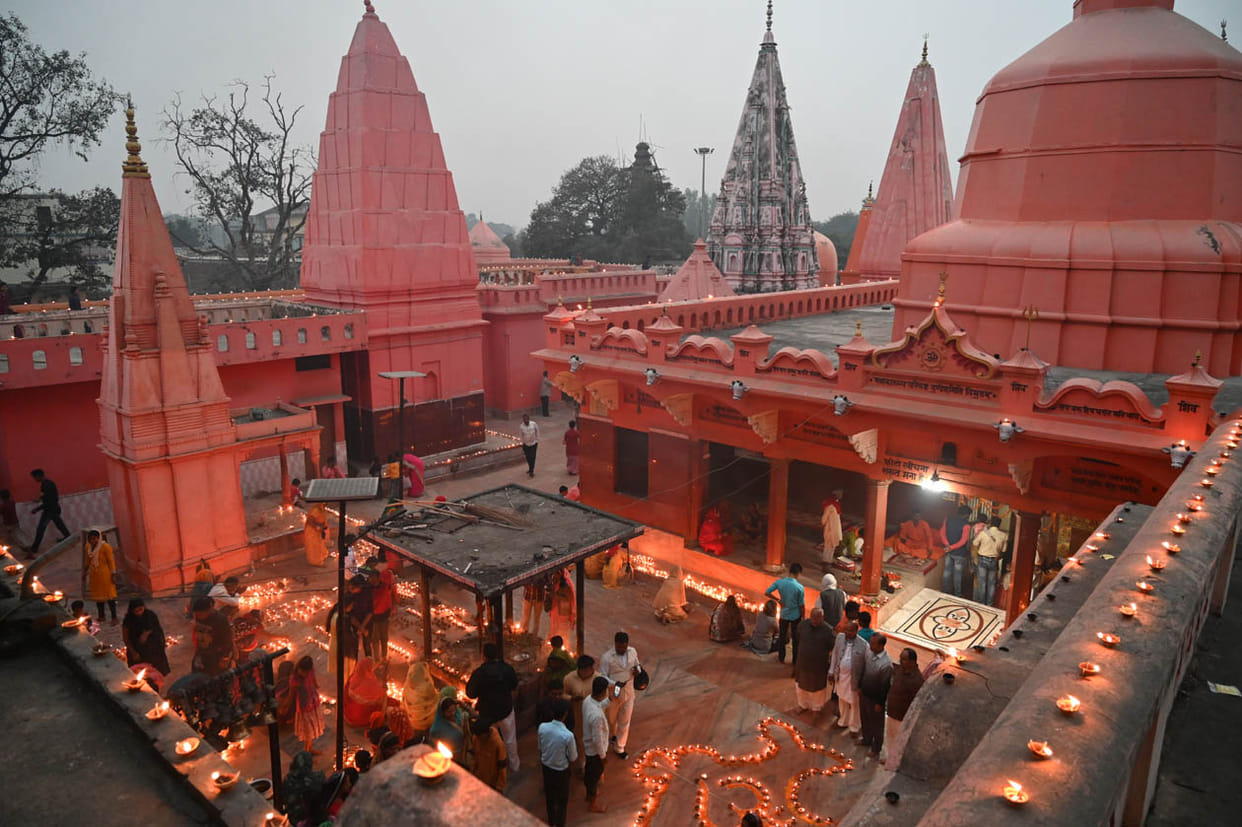 Dev Diwali