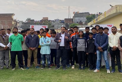 UP Assembly Election 2022 Sitapur Youth Ki Baat Coverage News Updates In Hindi 