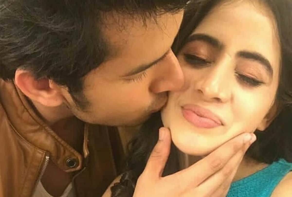 Urfi Javed has dated this actor because of this the relationship of both broken