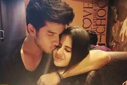 Urfi Javed has dated Anupama fame actor Paras Kalnawat  Know why both were separated