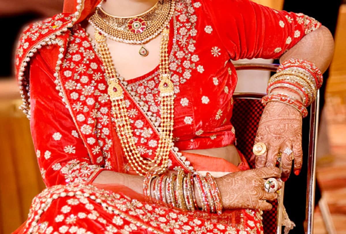 Fashion Tips Keep these things in mind while buying wedding outfits
