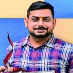 परीक्षित निर्भय