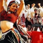गाना छैयां-छैयां