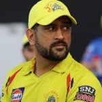 महेंन्द्र सिंह धोनी
