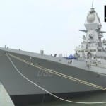 INS Visakhapatnam: