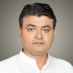 राहुल कुमार सिंह।
