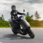 Ola Electric Scooter