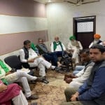 संयुक्त किसान मोर्चा