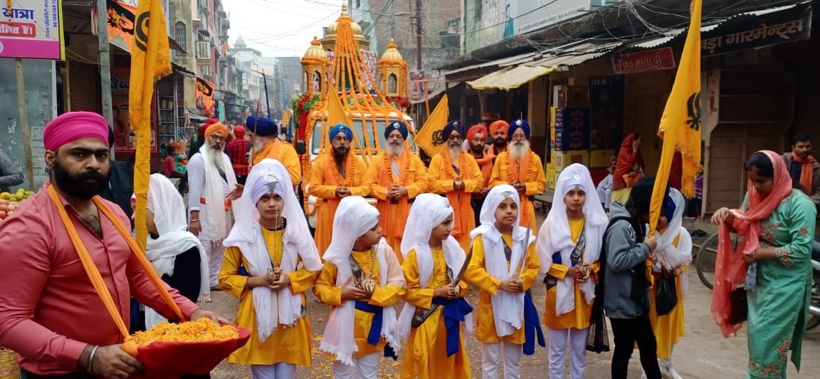 gurunanak