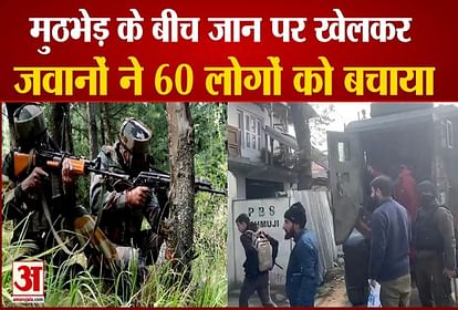 Terrorists continue to be eliminated in Kulgam, another terrorist killed in encounter