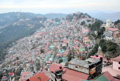 TCP: Rules ready to make attic of buildings residential in Himachal