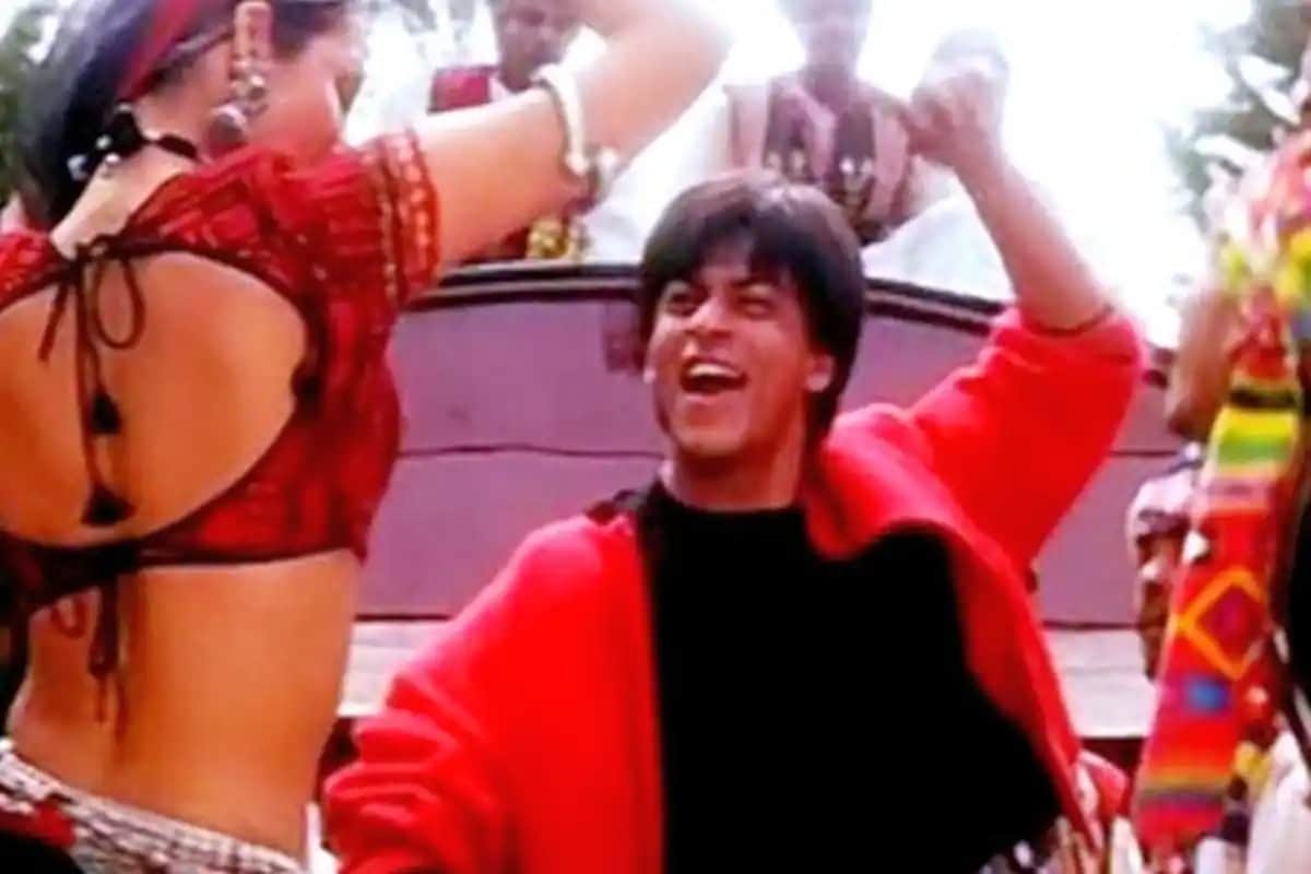 Anecdote: When blood started flowing from Malaika's waist while doing 'Chaiyya Chaiyya', story behind the song