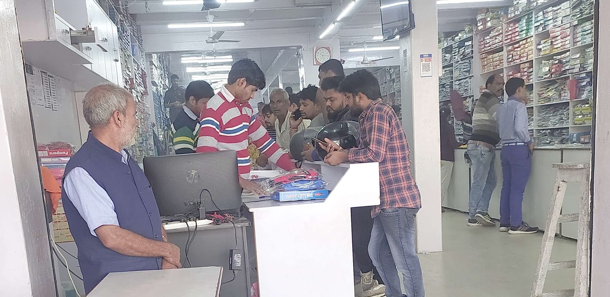 The era of Sahalag begins, the market is buzzing