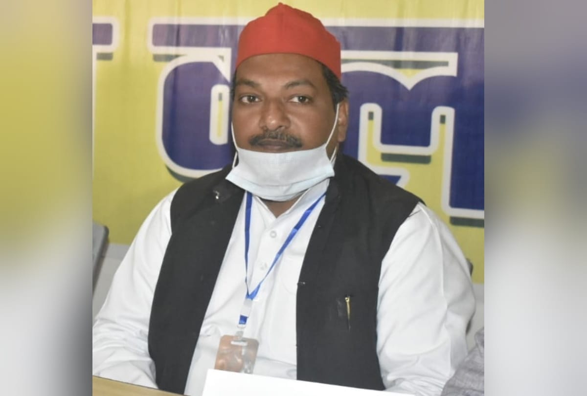 BJP appreciated PM modi decision to return agricultural laws then opposition told achievement