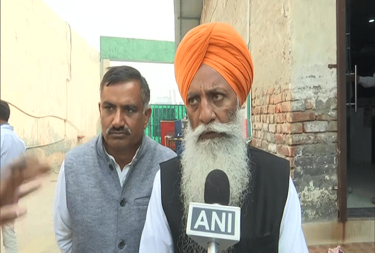 Farmer leader Gurnam Singh Chadhani said Will consider PMs decision in Haryana