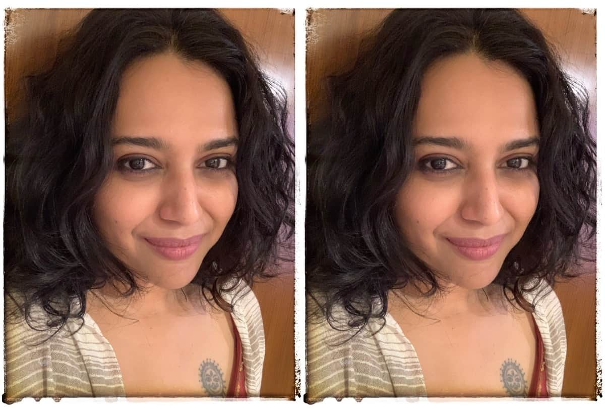 Swara Bhasker tested positive for Covid-19 quarantine in Delhi home
