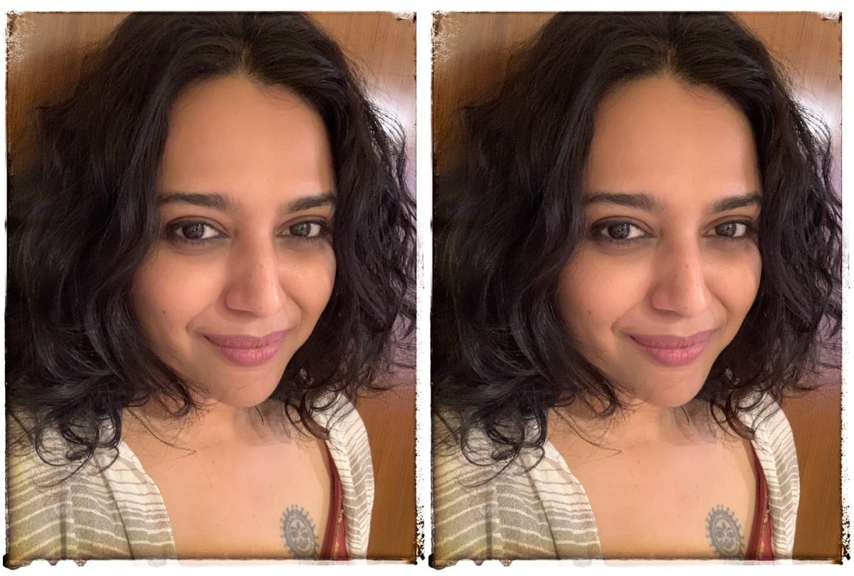 Swara Bhasker tested positive for Covid-19 quarantine in Delhi home
