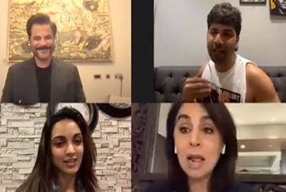 Jug Jug Jeeyo film release date varun dhawan kiara advan anil kapoor neetu kapoor
