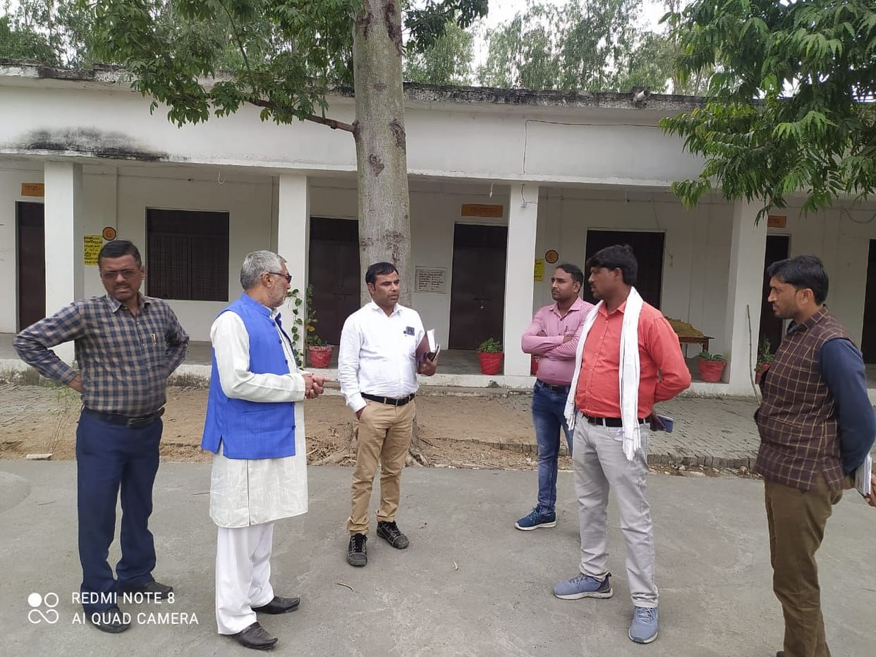jalaun news