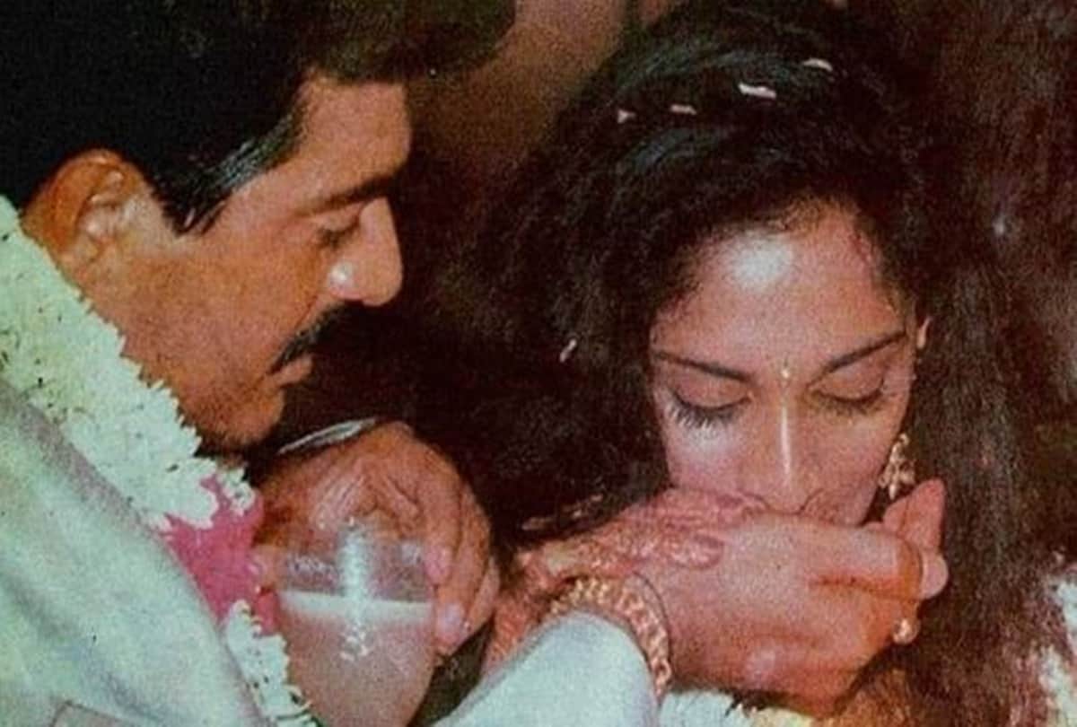 Shalini birthday actress fell in love with superstar ajith kumar these photos are proof of their unbreakable bond