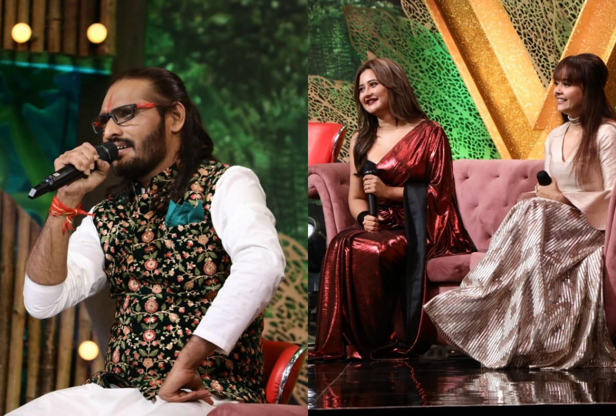 bigg boss 15 salman khan big announcement for contestants shamita shetty back in bb house