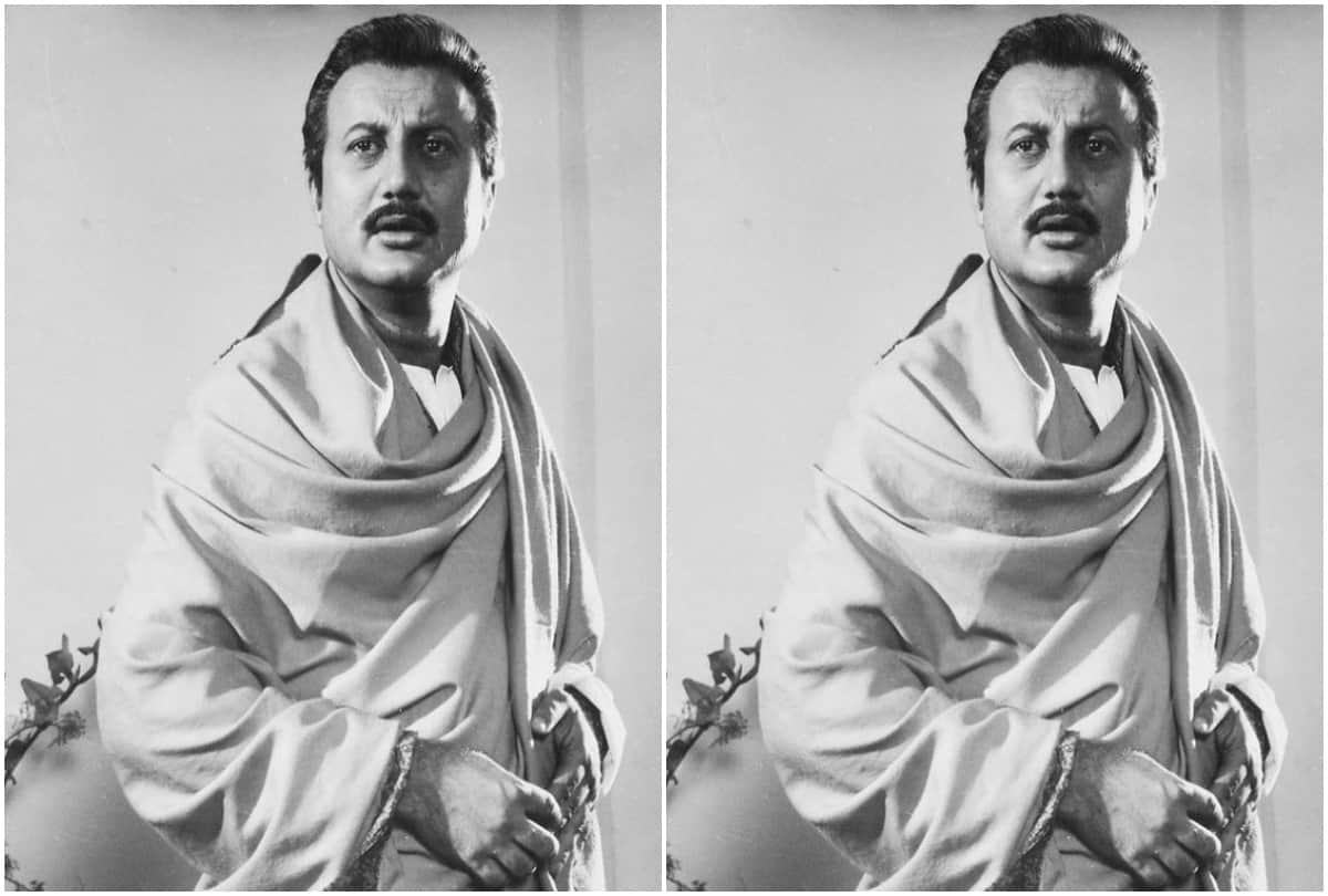 Bollywood actor Anupam Kher wrote  Those who like to dream they find the night short users said  Great sir